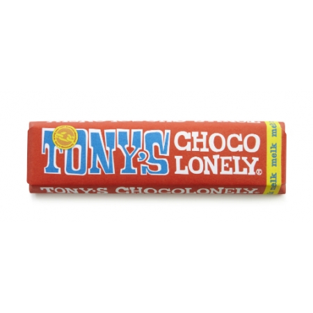 Tony's Chocolonely (50 gram) | eigen wikkel - Image 8